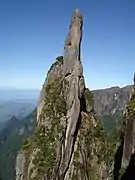 Devil's Needle