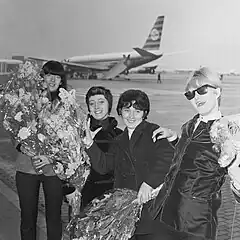 The Liverbirds (1966)