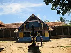 Thirunelli Temple