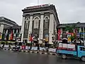 Thiruvananthapuram Central railway station