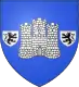 Coat of arms of Thuin