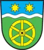 Coat of arms of Tichonice