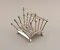 Toast Rack (1881)