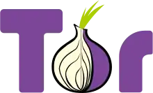 Tor network