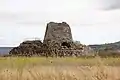 Nuraghe Santu Antine, Torralba