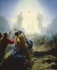 Transfiguration