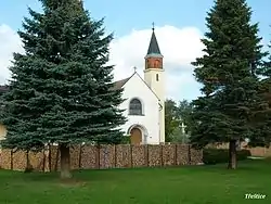 Chapel of Saint Anthony of Padua