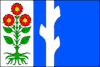 Flag of Trnová