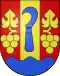 Coat of arms of Twann-Tüscherz