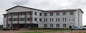 University for Development Studies