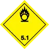 Class 5.1: Oxidizing Agent