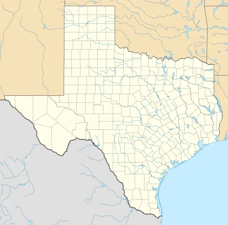 Alief is located in Texas