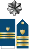 Commander(United States Coast Guard)