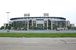 U.S. Cellular Field