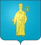 Coat of arms of Uccle