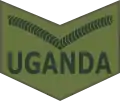 Lance corporal(Ugandan Land Forces)