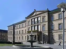 University of Tübingen