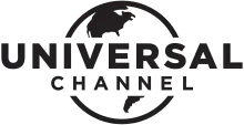 Universal Channel logo (2010–2013)