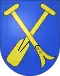 Coat of arms of Uttigen