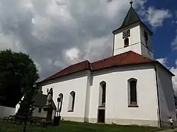 Church of Saint Michael the Archangel