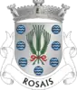 Coat of arms of Rosais