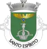 Coat of arms of Santo Espírito