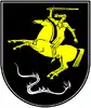 Coat of arms of Vadokliai