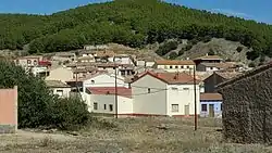 View of Valtorres