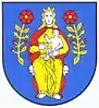 Coat of arms of Varín