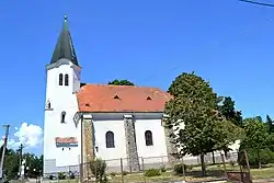 Church of the Holy Trinity