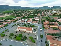 View of Ararendá