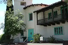 William S. Hart Museum (La Loma de los Vientos)