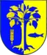 Coat of arms of WaabsVabs or Vabenæs