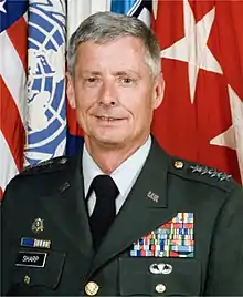 Walter L. Sharp