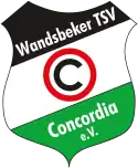 Wandsbeker TSV Concordia