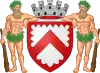 Coat of arms of Kortrijk