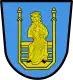 Coat of arms of Greding