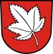 Coat of arms of Ahorn