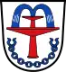 Coat of arms of Bad Füssing