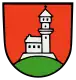 Coat of arms of Bissingen an der Teck