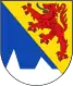 Coat of arms of Breitenthal