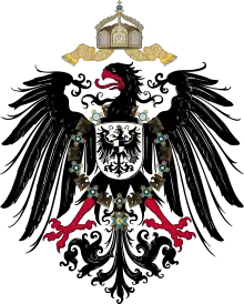 Coat of arms of Vilnius