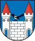 Coat of arms of Elsterberg