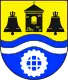 Coat of arms of Fehl-Ritzhausen