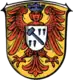 Coat of arms of Feldatal