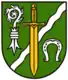 Coat of arms of Hankensbüttel