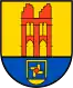 Coat of arms of Hude