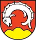 Coat of arms of Illmensee