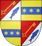 Coat of arms of Petershausen