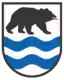 Coat of arms of Kriebstein